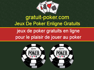 (c) Gratuit-poker.com
